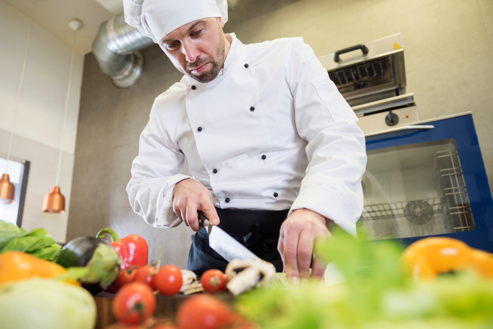 Professional Chef Course